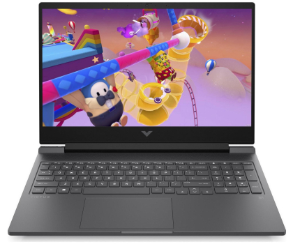 Laptop HP Victus 16 Ryzen 7-7840HS/16GB/512 RTX4050 144Hz